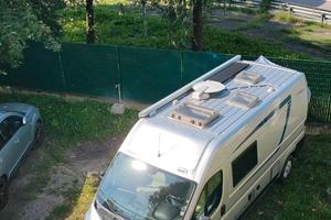 Possl Globecar summit 600 plus