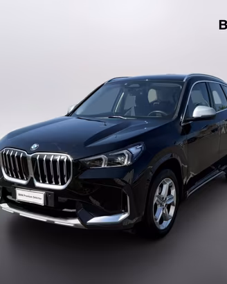 BMW X1 (U11) - X1 sDrive 18d xLine