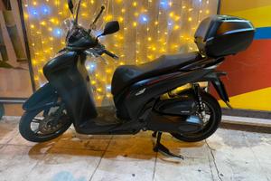 Sh 350 Sport