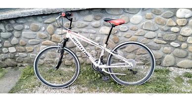 Bottecchia bicicletta bambina/o