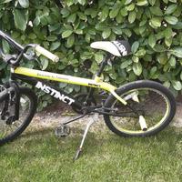 Bici BMX