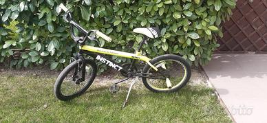 Bici BMX