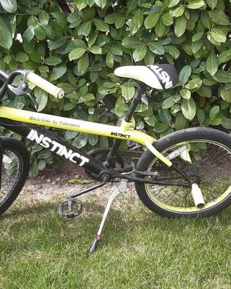 Bici BMX