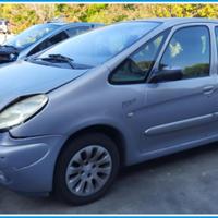 Ricambi Usati CITROEN XSARA PICASSO 2002