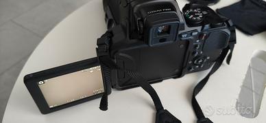 NIKON COOLPIX P900 OPTICAL ZOOM WIDE 83x
