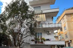 Appartamento Roma [METRO BATTISTINIVRG]