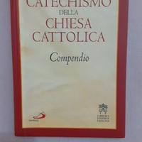 Catechismo della Chiesa Cattolica Compendio