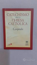 Catechismo della Chiesa Cattolica Compendio