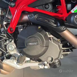 Cover motore Hypermotard 950