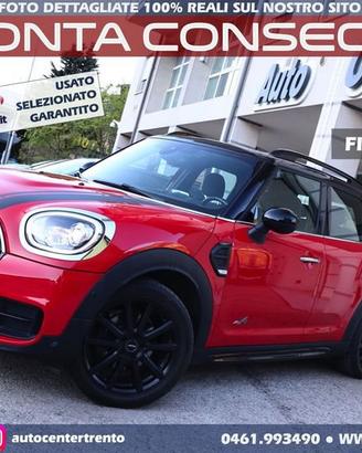 MINI Countryman 1.5 Cooper ALL4 Aut 4X4