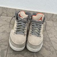 Nike Jordan 5 Retro SE Craft