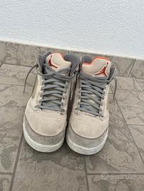 Nike Jordan 5 Retro SE Craft