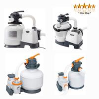 Pompa a Sabbia Intex Bestway PRONTA CONSEGNA  