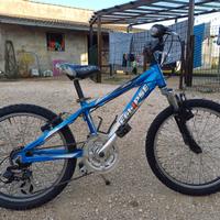 Mtb bambino eclipse