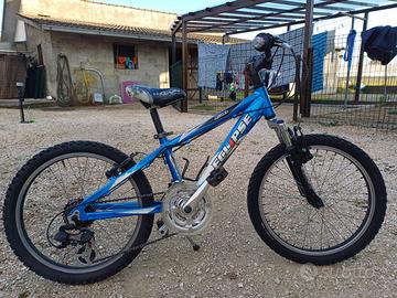 Mtb bambino eclipse