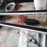 portapacchi per ford kuga