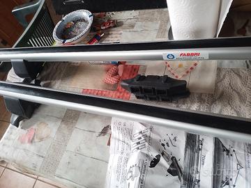 portapacchi per ford kuga