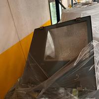 Faro Philiphs da esterno 400w