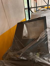 Faro Philiphs da esterno 400w