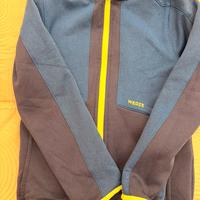 Completo termico sci