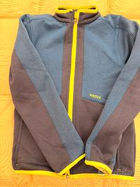 Completo termico sci