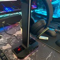 Stand cuffie da gaming