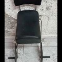 Porta bimbo biciclette