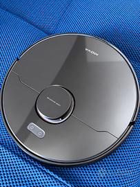Robot Mova