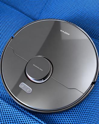 Robot Mova