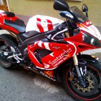 Yamaha YZF R1 Santander - 2006