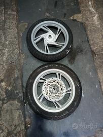cerchi honda sh 125 150 