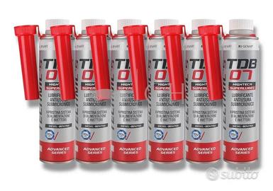 ADDITIVO GENART BENZINA-DIESEL TDB07