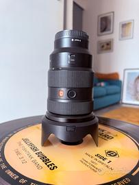 Sony 24-70 GM 2.8