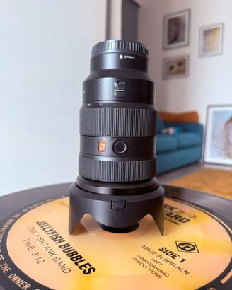 Sony 24-70 GM 2.8