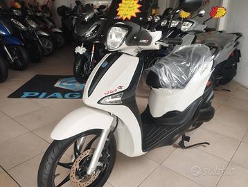 NUOVO MODELLO PAIGGIA  LIBERTY 50. IJET SPORT GR