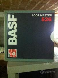 Bobina Basf LM 526 1/2 pollice