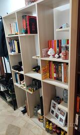 Libreria mobile ingresso