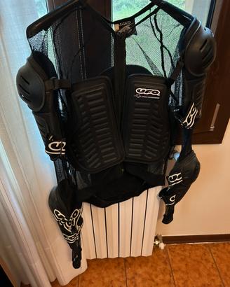 Pettorina ufo tg xl