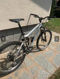 Mtb enduro Trek ex9 26"