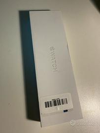 Apple watch 11 46mm NUOVO