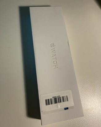 Apple watch 11 46mm NUOVO