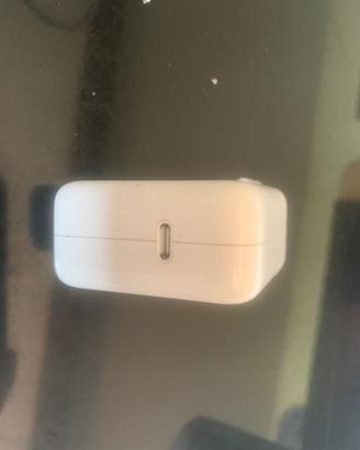 caricabatteria mac usb-c