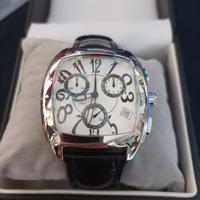 Crono Lancaster (Italy).