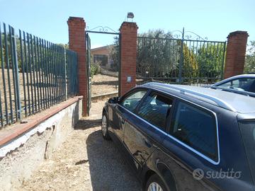 Villetta in c.da Cammarella