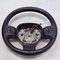 Volante con comandi Fiat 500 L 2017