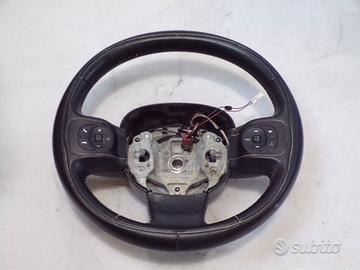 Volante con comandi Fiat 500 L 2017