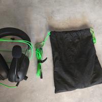 Razer Blackshark v2 X 