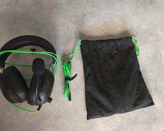 Razer Blackshark v2 X 