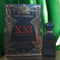 Clive Christian XXI - "Amberwood" 50 ml