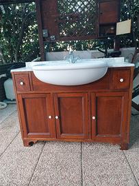 mobile lavabo bagno